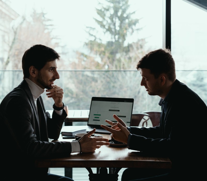 Solutions Consulting