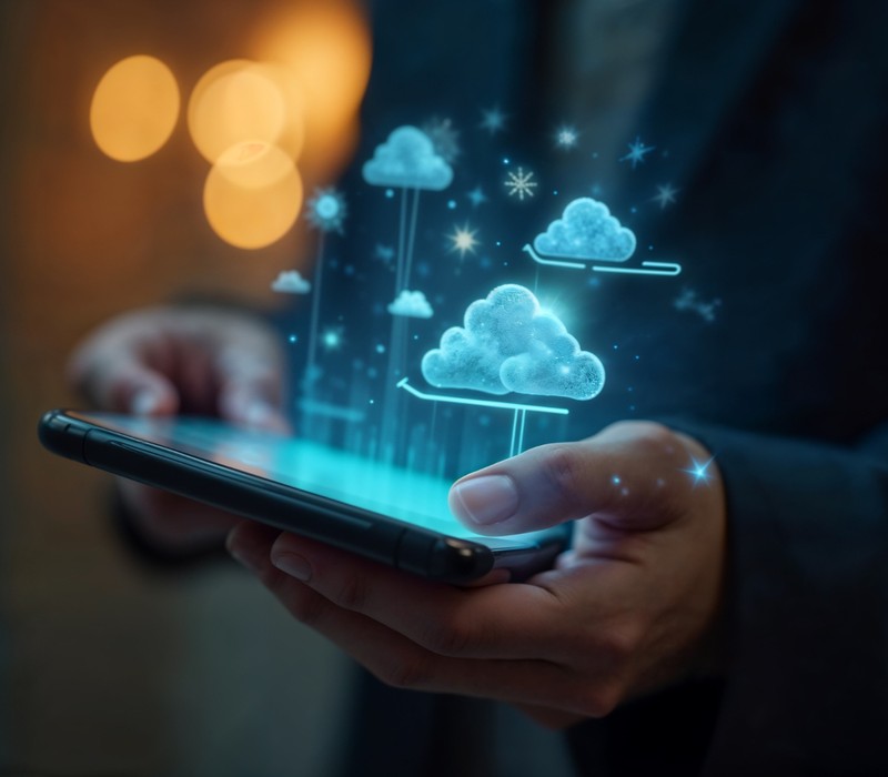 cloud dev and deployment