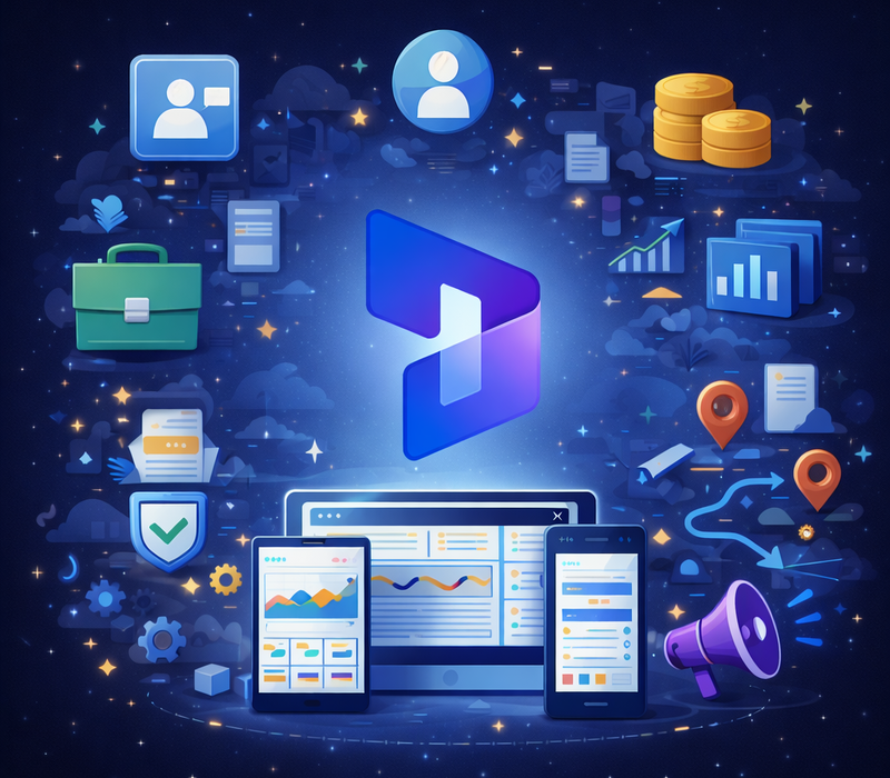 dynamics365 dark 800-700