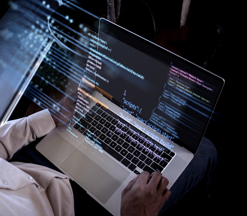 fullstack development