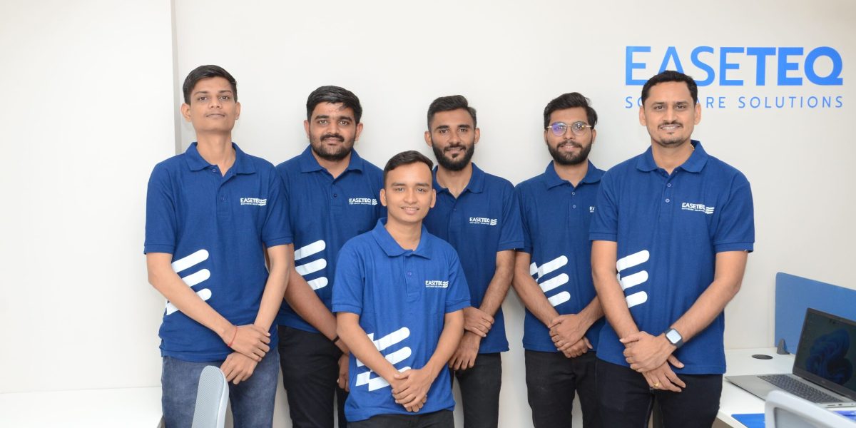 Team EaseTeq Team EaseTeq
